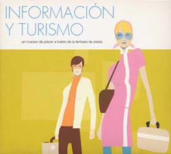 Informacin y Turismo