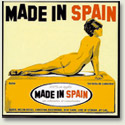 Made in Spain 