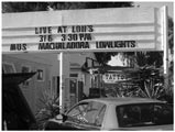 Mus live (Encinitas, CA, 2003)